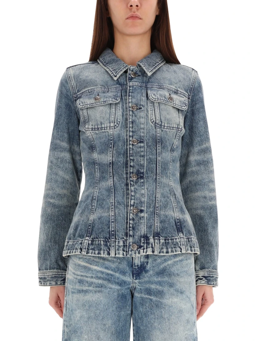 JACKET "D-KATERIN-FSH"