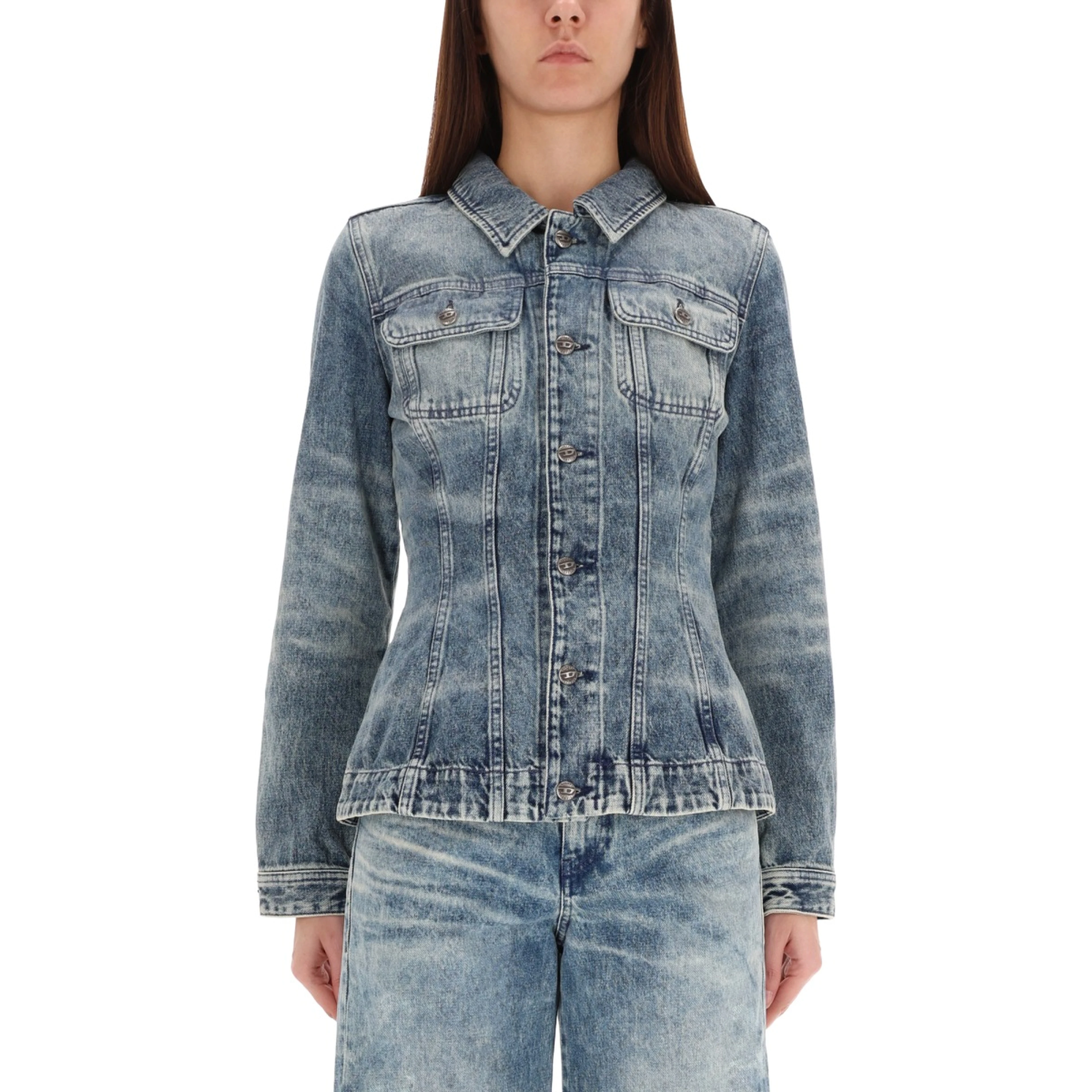JACKET "D-KATERIN-FSH"