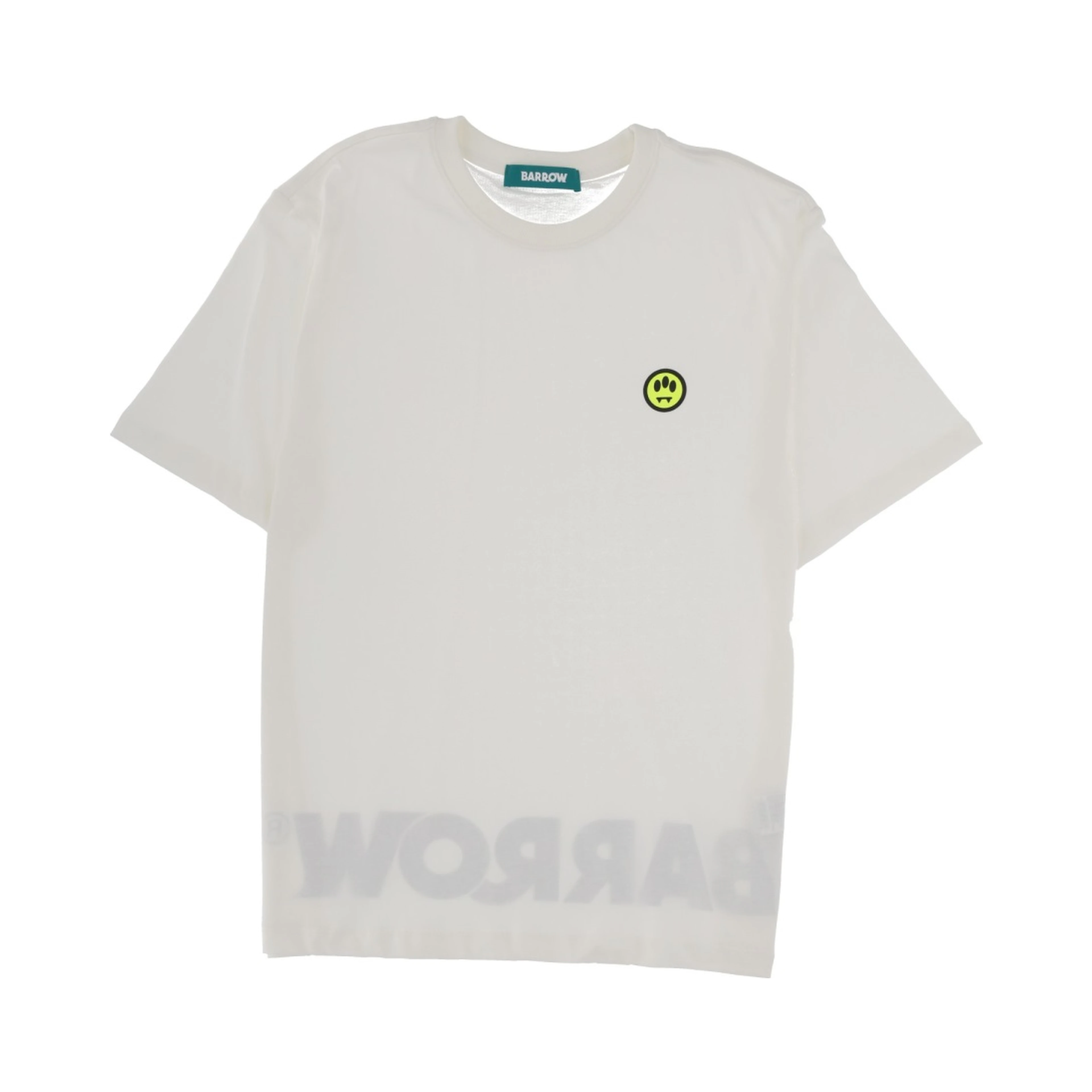 "ICONIC" T-SHIRT