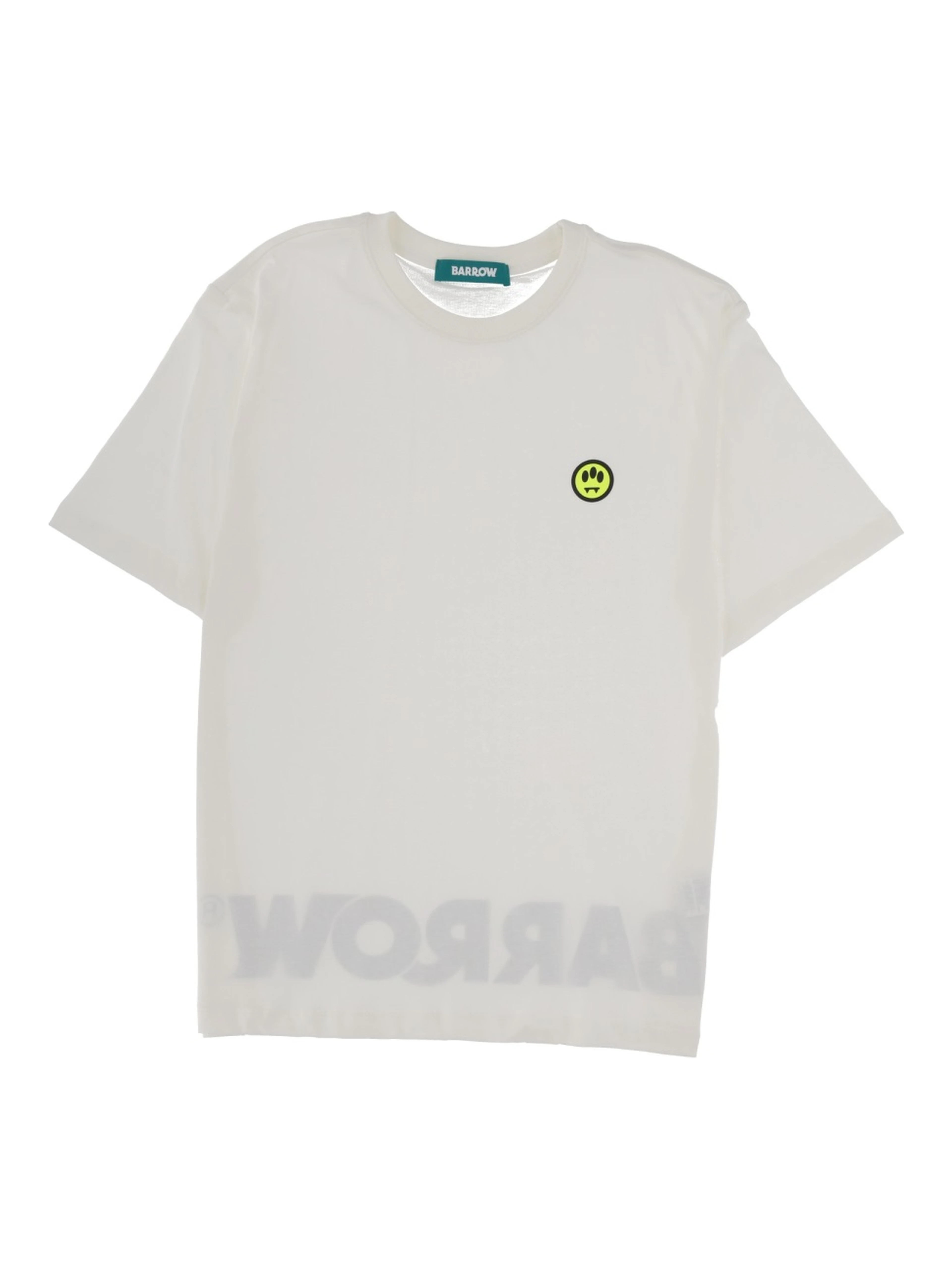 "ICONIC" T-SHIRT