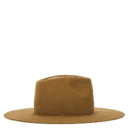HAT WITH LOGO