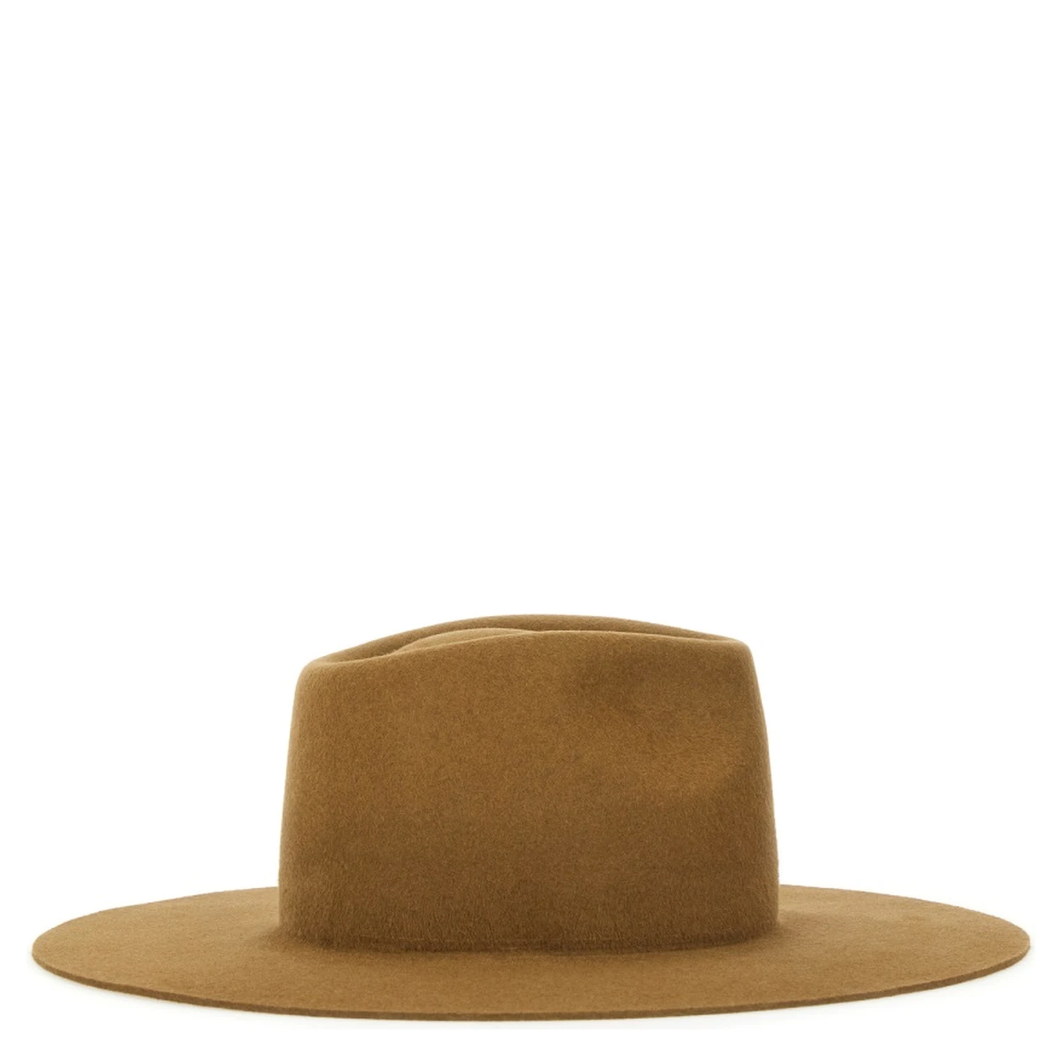 HAT WITH LOGO