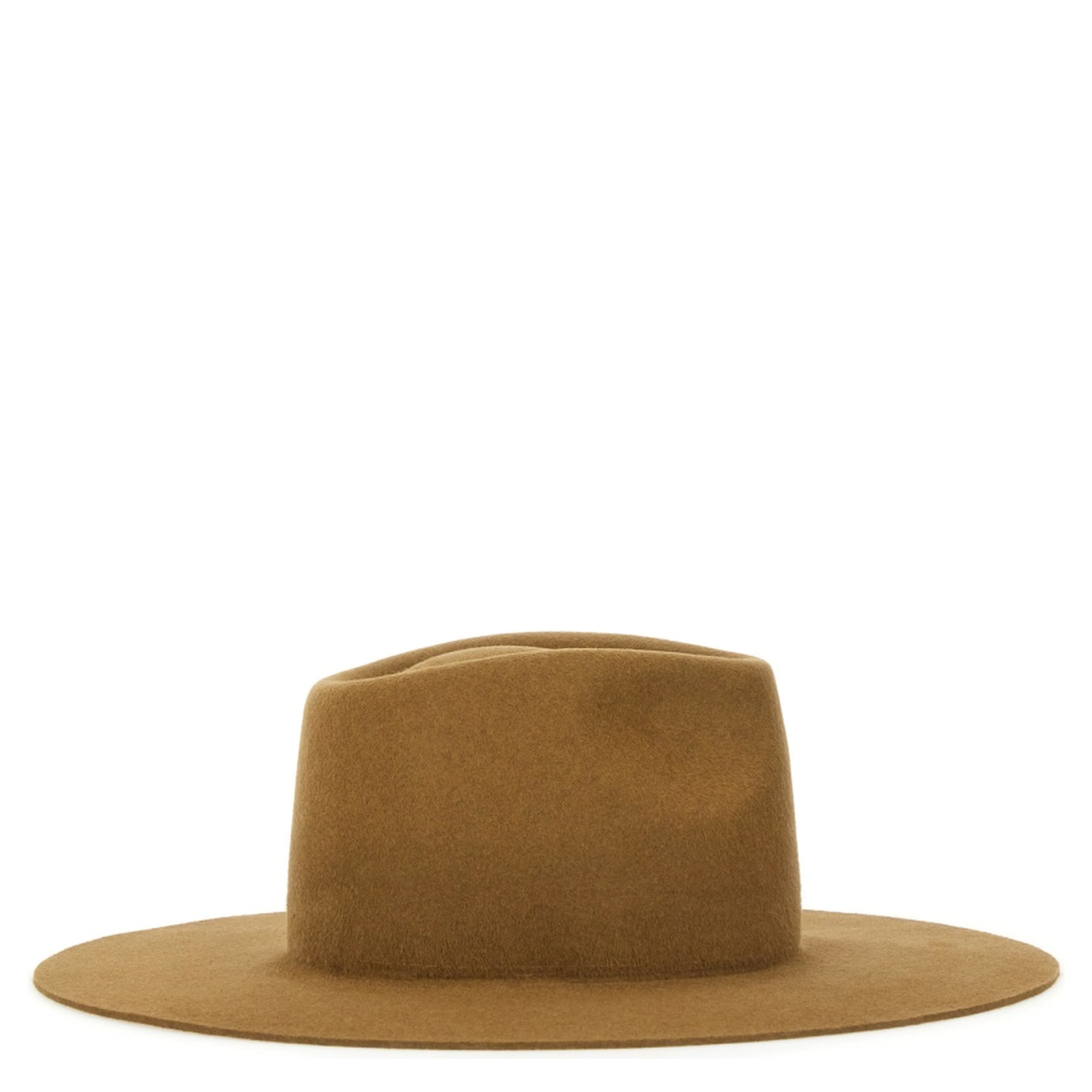 HAT WITH LOGO