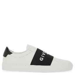 "URBAN STREET" SNEAKER