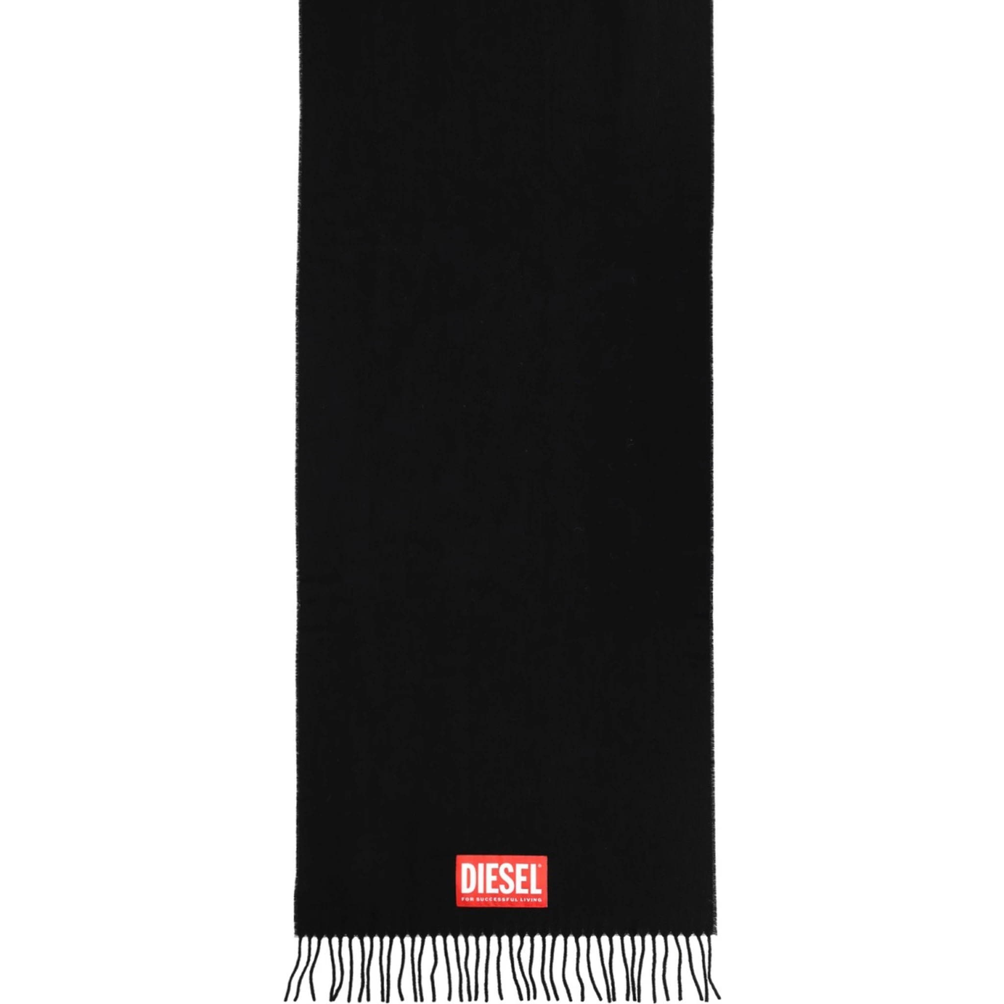 "S-IMON" SCARF
