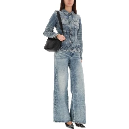 JACKET "D-KATERIN-FSH"