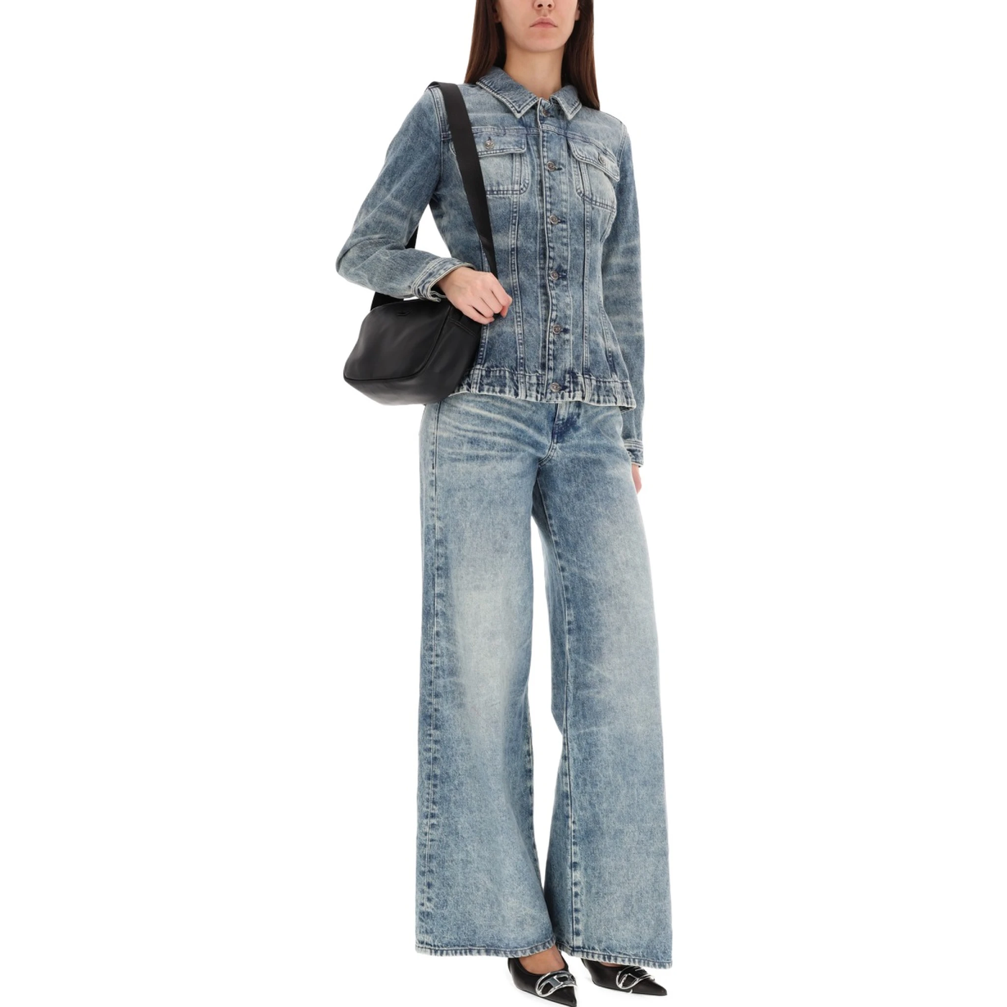 JACKET "D-KATERIN-FSH"