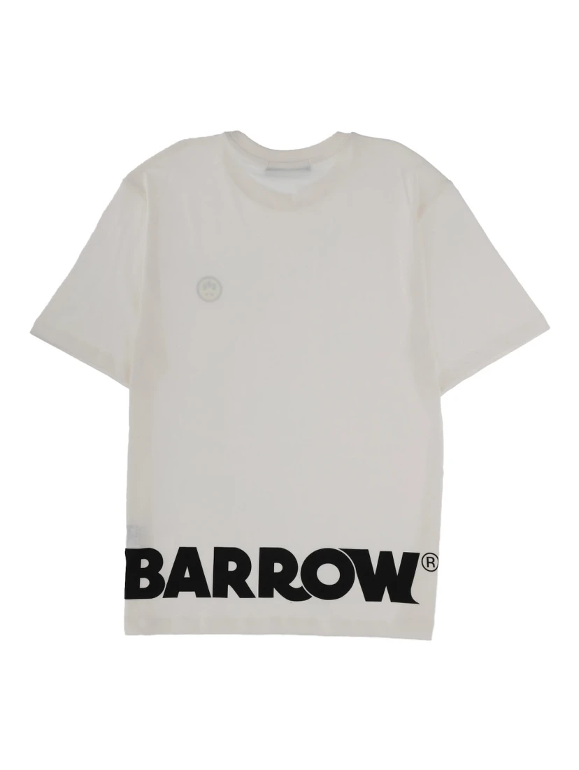 "ICONIC" T-SHIRT