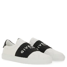 "URBAN STREET" SNEAKER