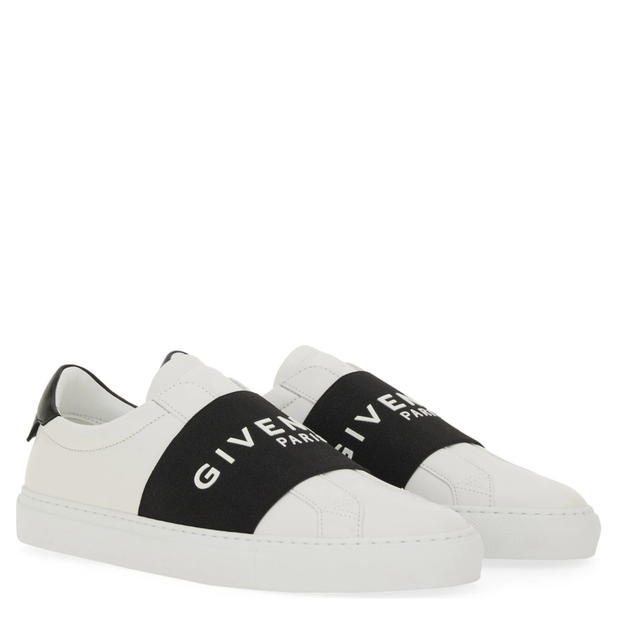 "URBAN STREET" SNEAKER