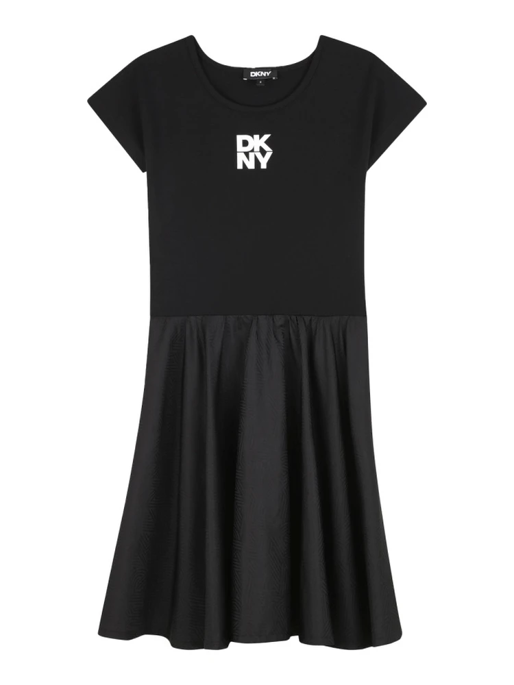 2-IN-1 DRESS WITH LOGO alternative