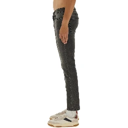 "DELAWARE" SLIM FIT JEANS