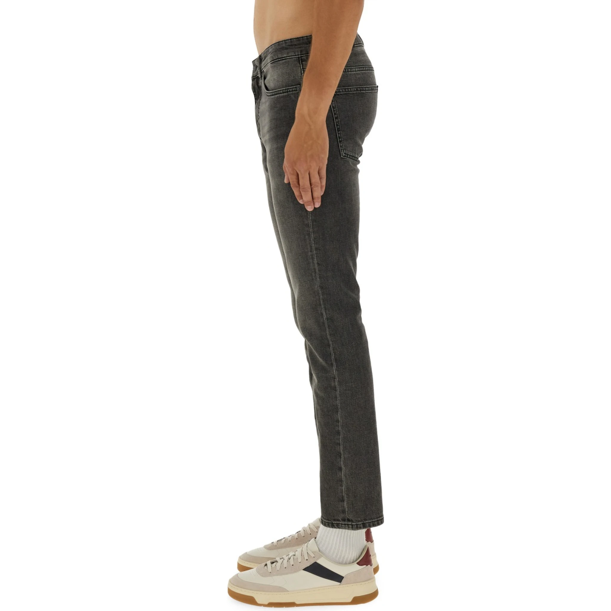 "DELAWARE" SLIM FIT JEANS