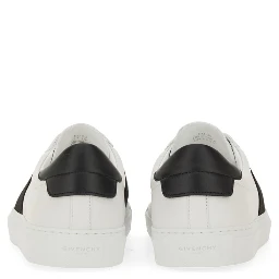 "URBAN STREET" SNEAKER