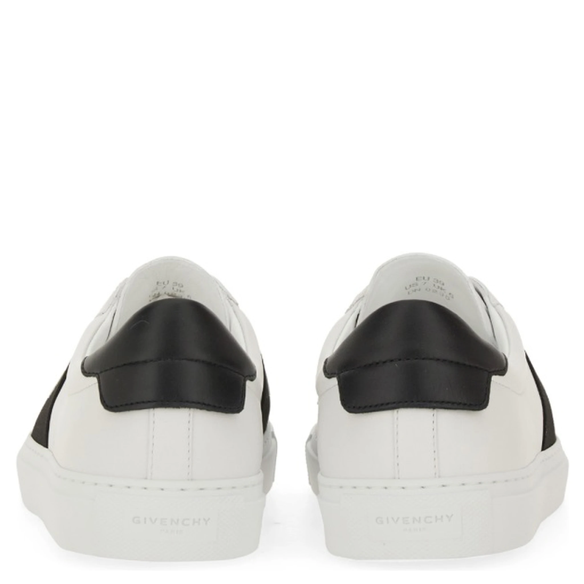 "URBAN STREET" SNEAKER