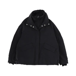 JACKET WITH ZIP