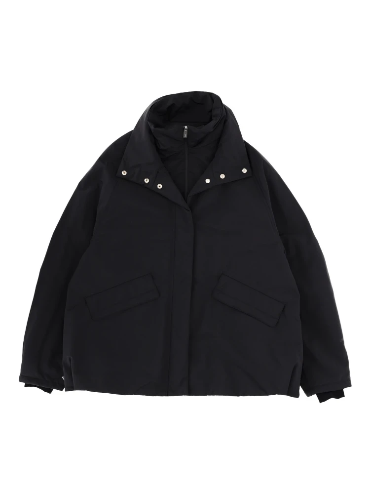 JACKET WITH ZIP
