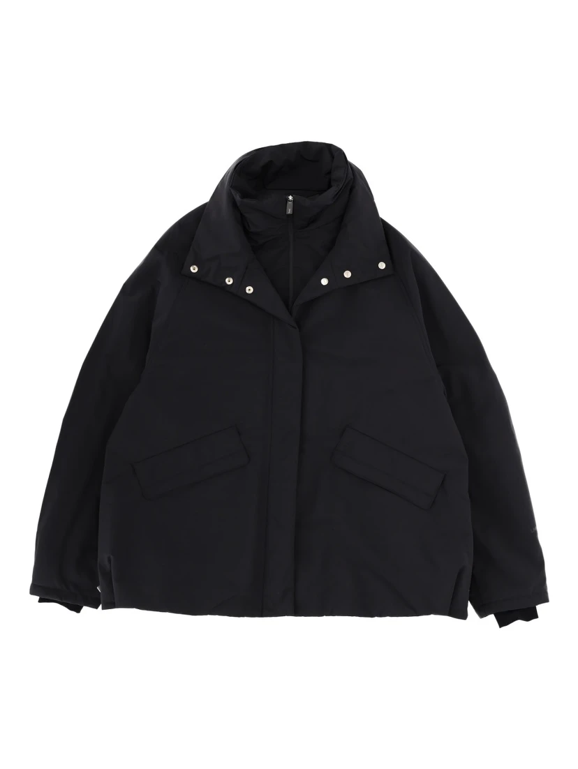 JACKET WITH ZIP