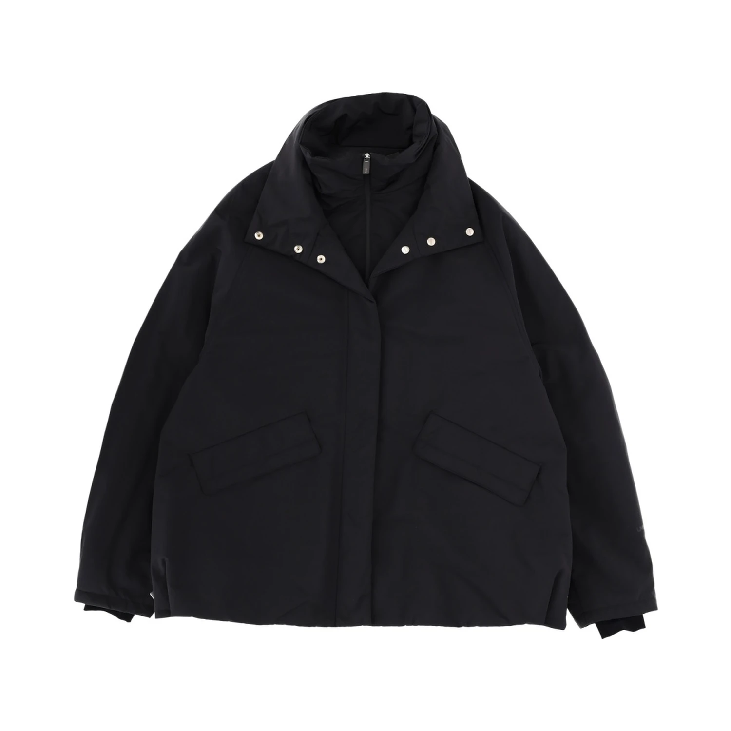 JACKET WITH ZIP
