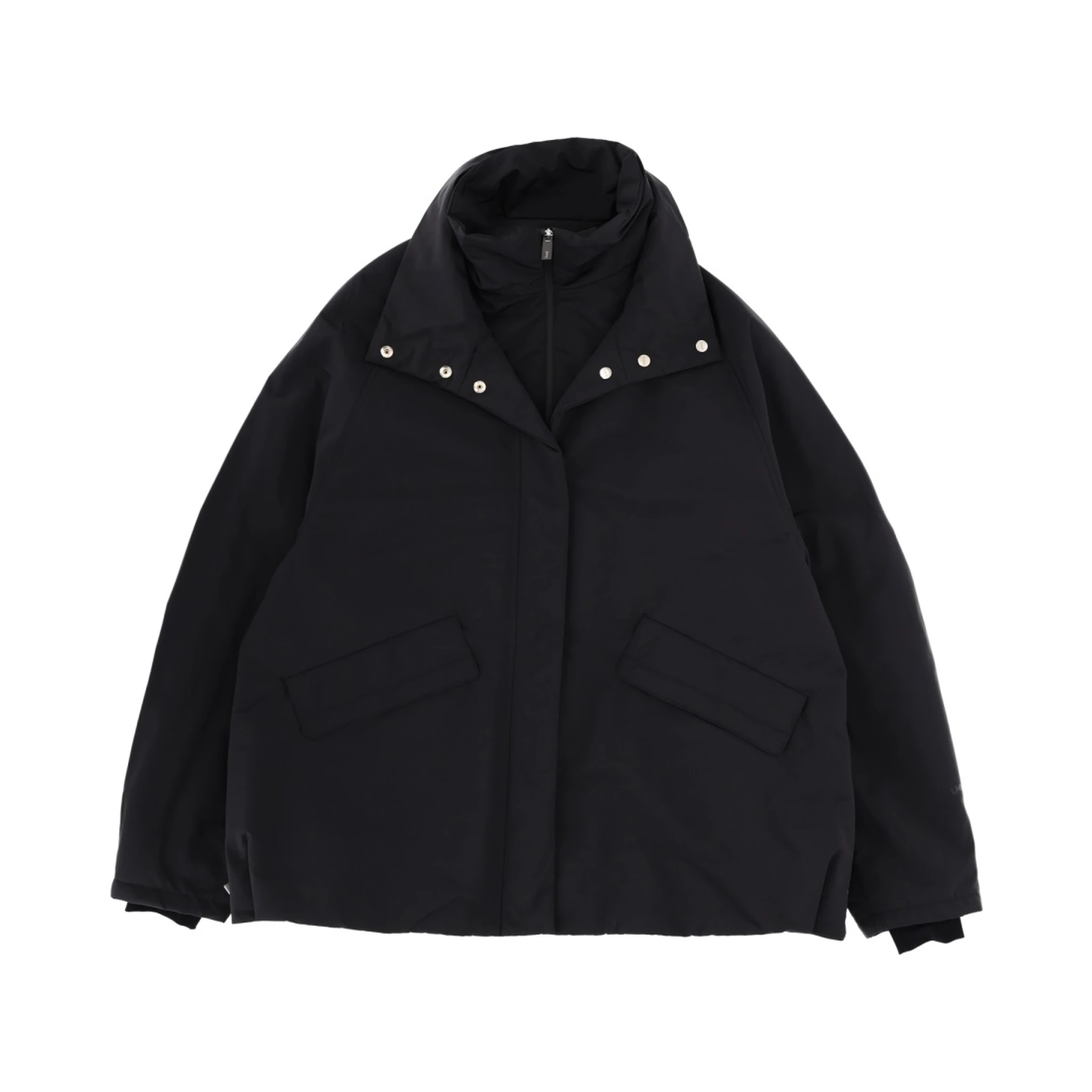 JACKET WITH ZIP