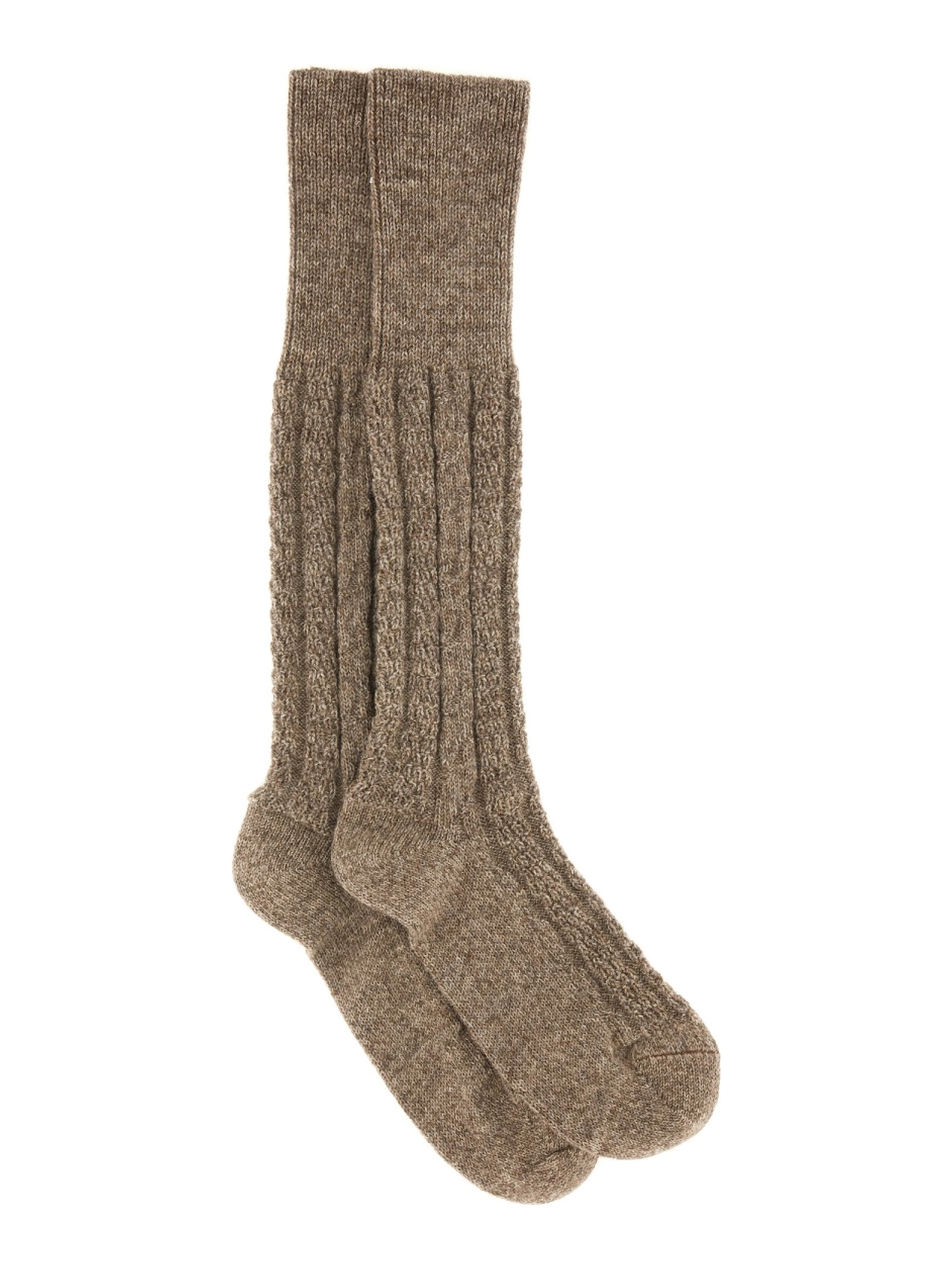 LONG SOCKS