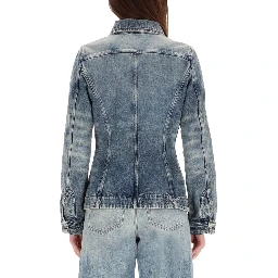 JACKET "D-KATERIN-FSH"