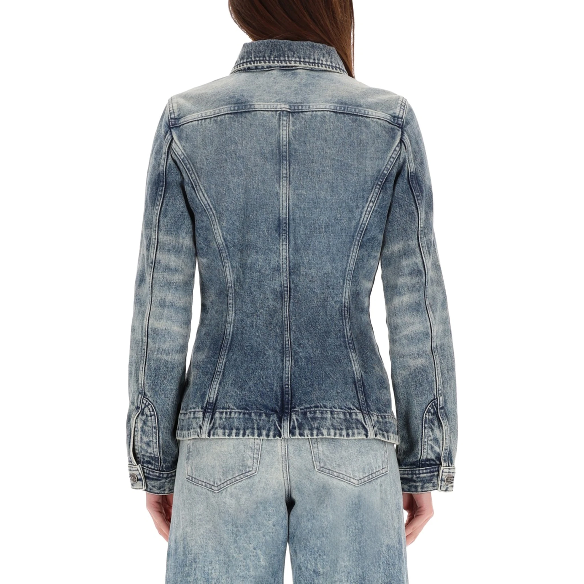 JACKET "D-KATERIN-FSH"