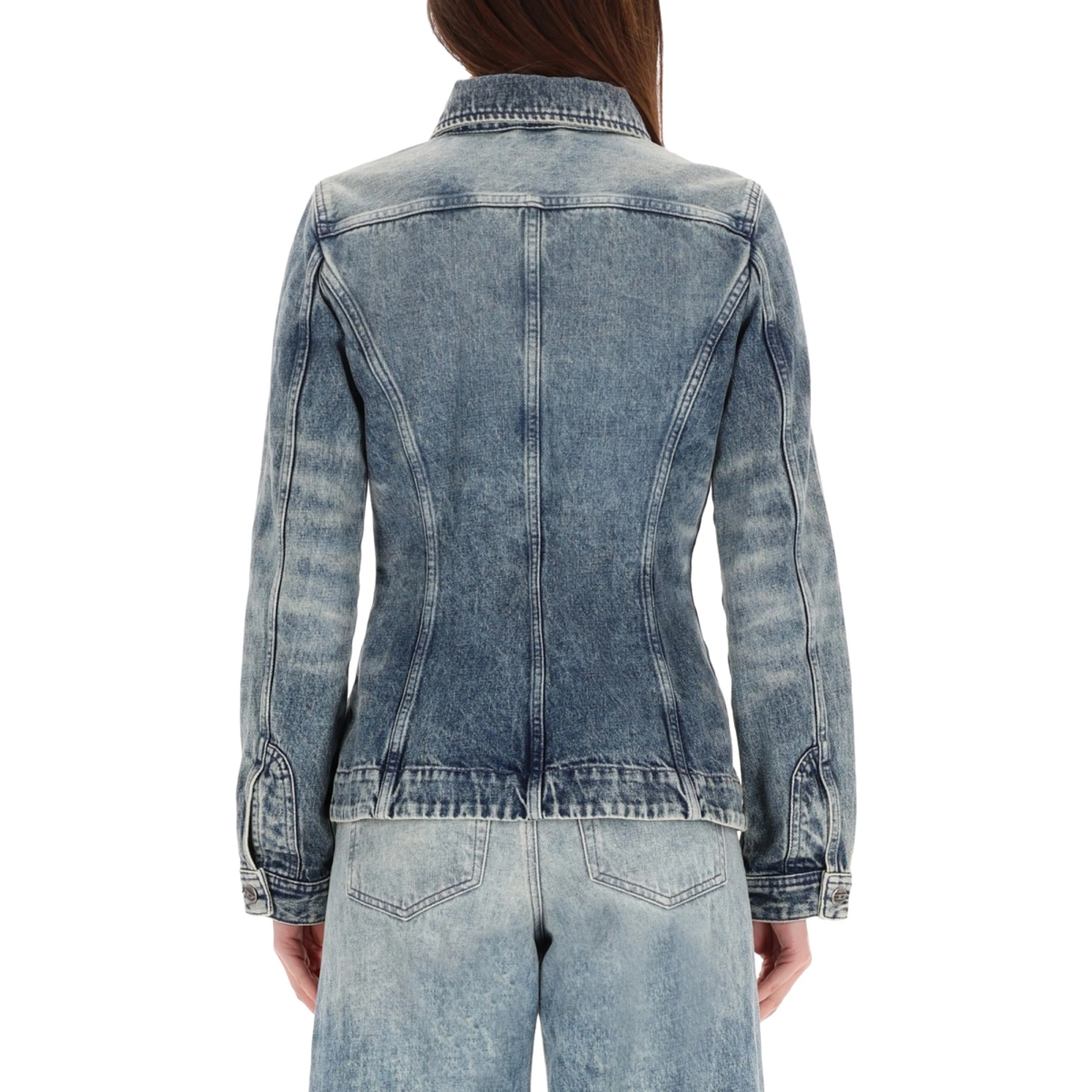 JACKET "D-KATERIN-FSH"
