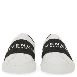 "URBAN STREET" SNEAKER