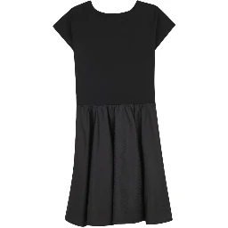 2-IN-1 DRESS WITH LOGO