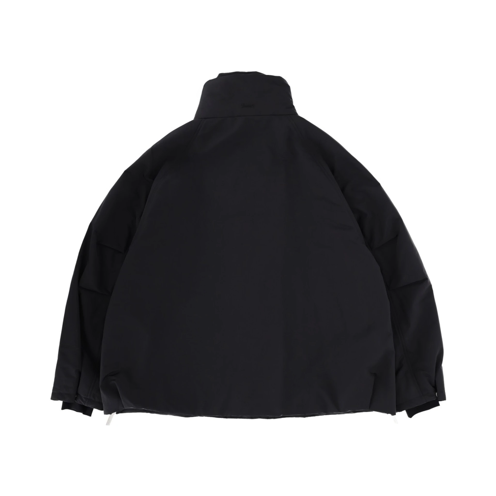 JACKET WITH ZIP