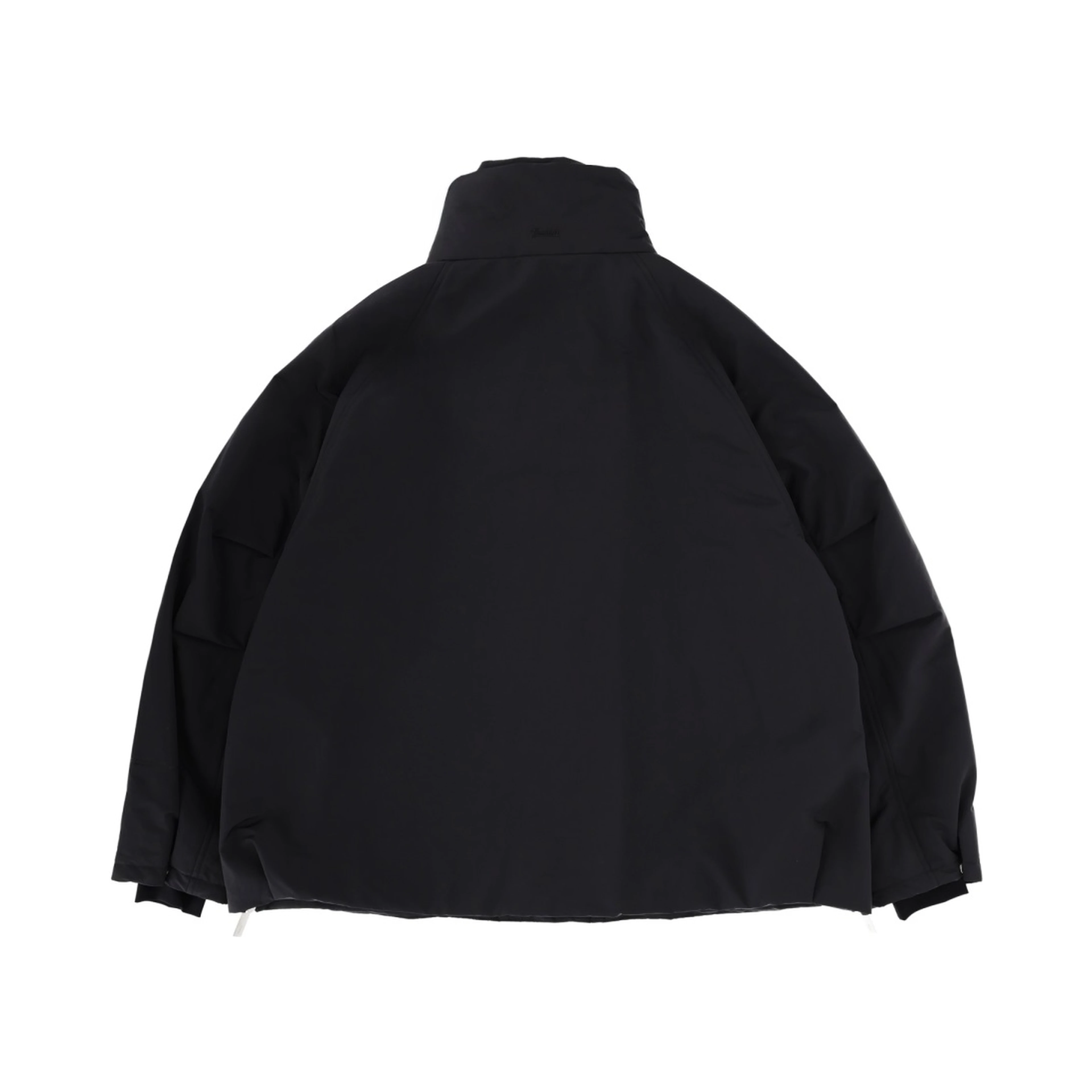JACKET WITH ZIP