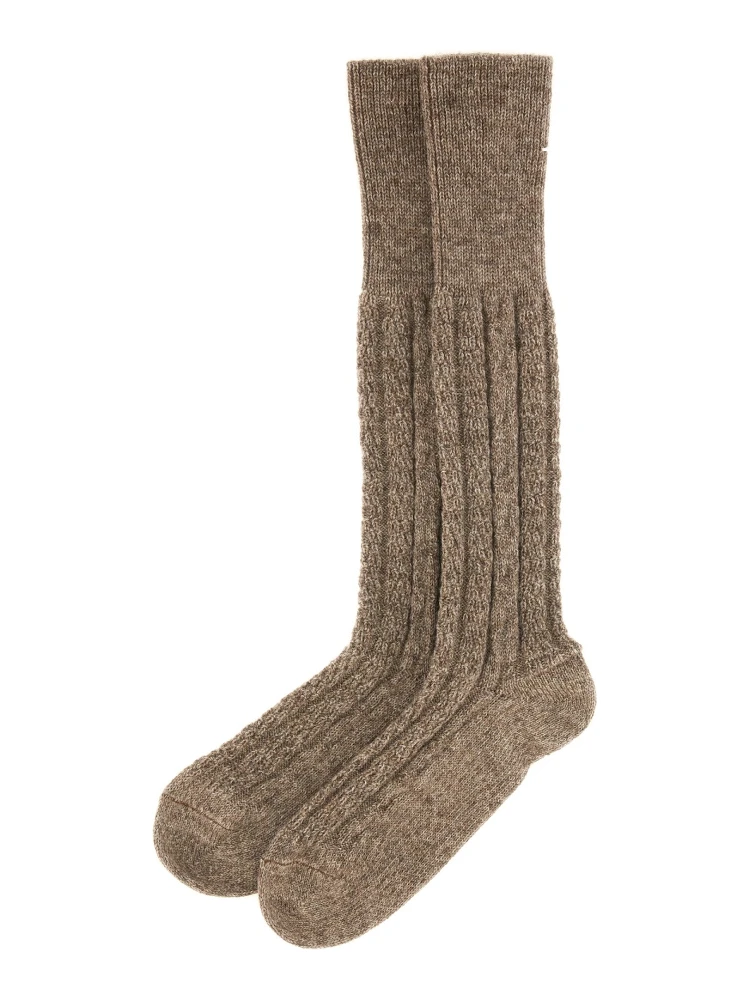 LONG SOCKS alternative