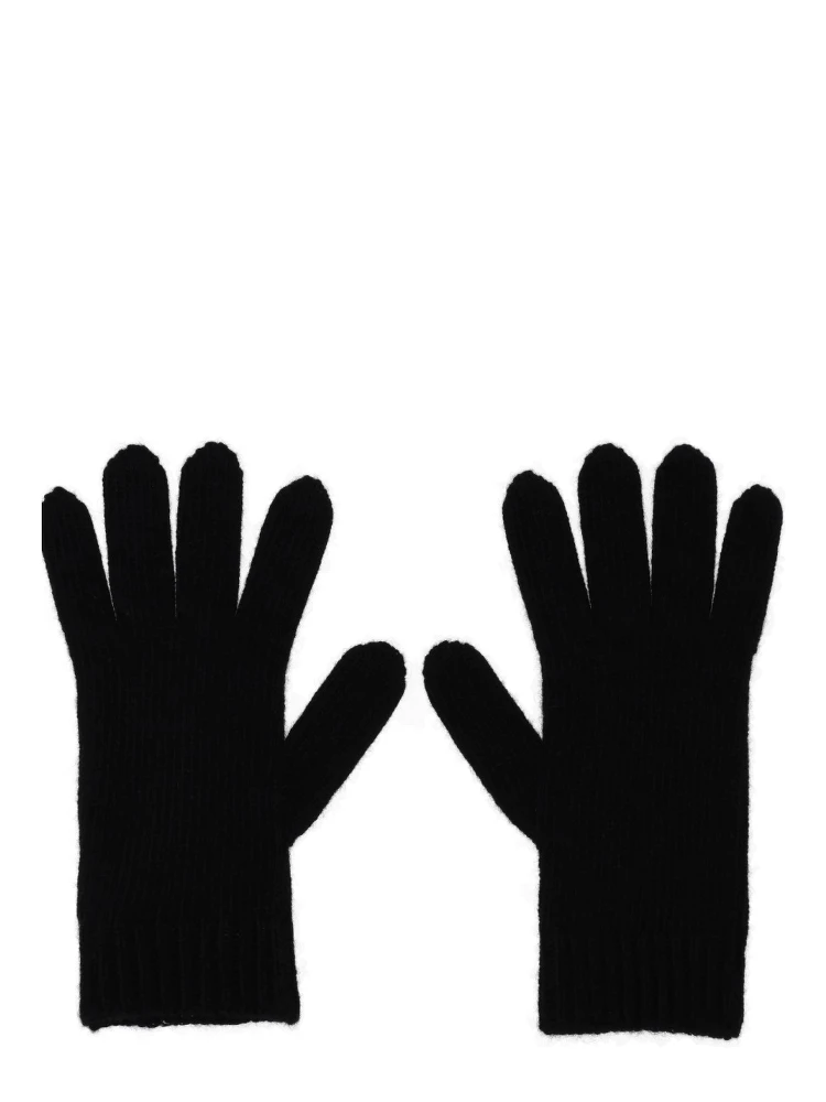 GLOVES WITH ORB EMBROIDERY alternative