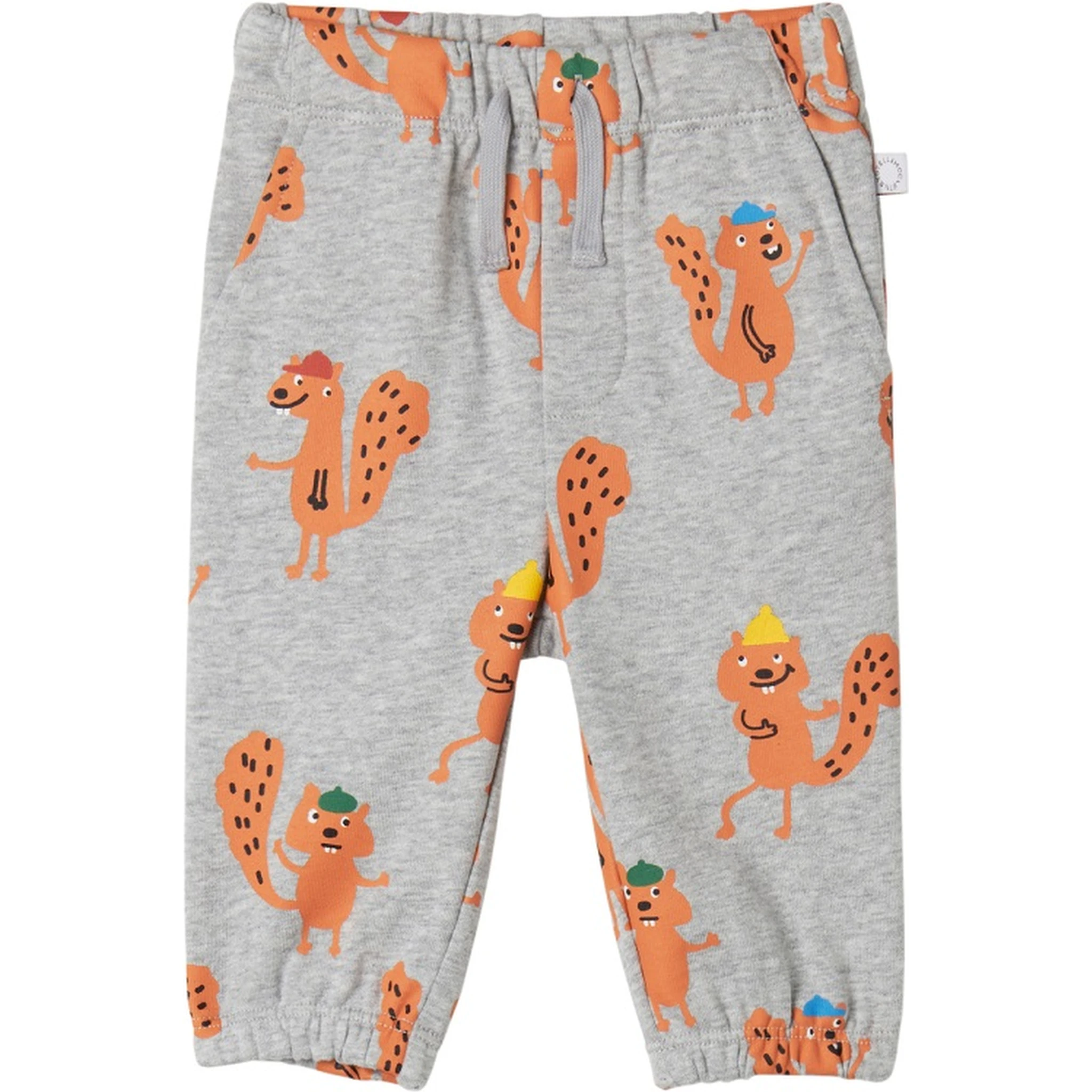 "BEAVER" PANTS