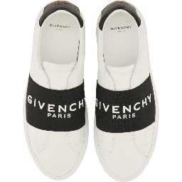 "URBAN STREET" SNEAKER