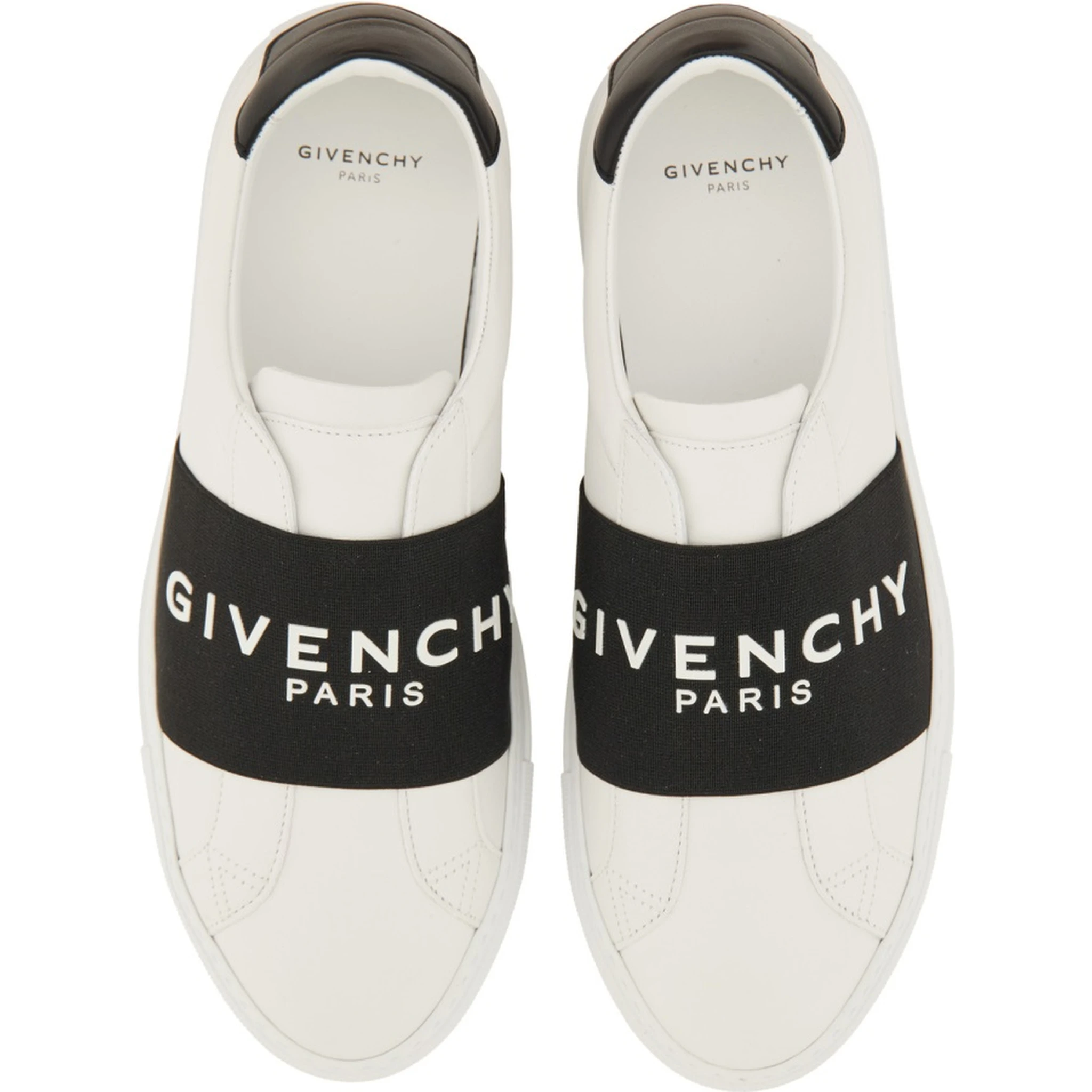 "URBAN STREET" SNEAKER