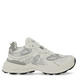 "SPHERE RUNNER" SNEAKER