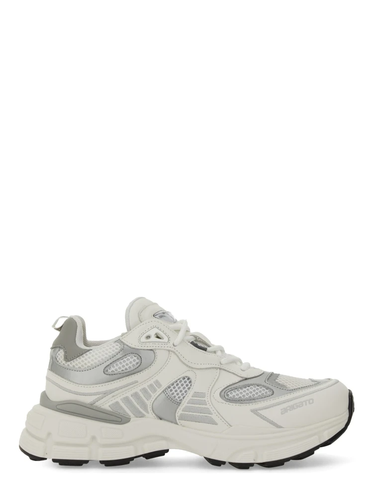 "SPHERE RUNNER" SNEAKER