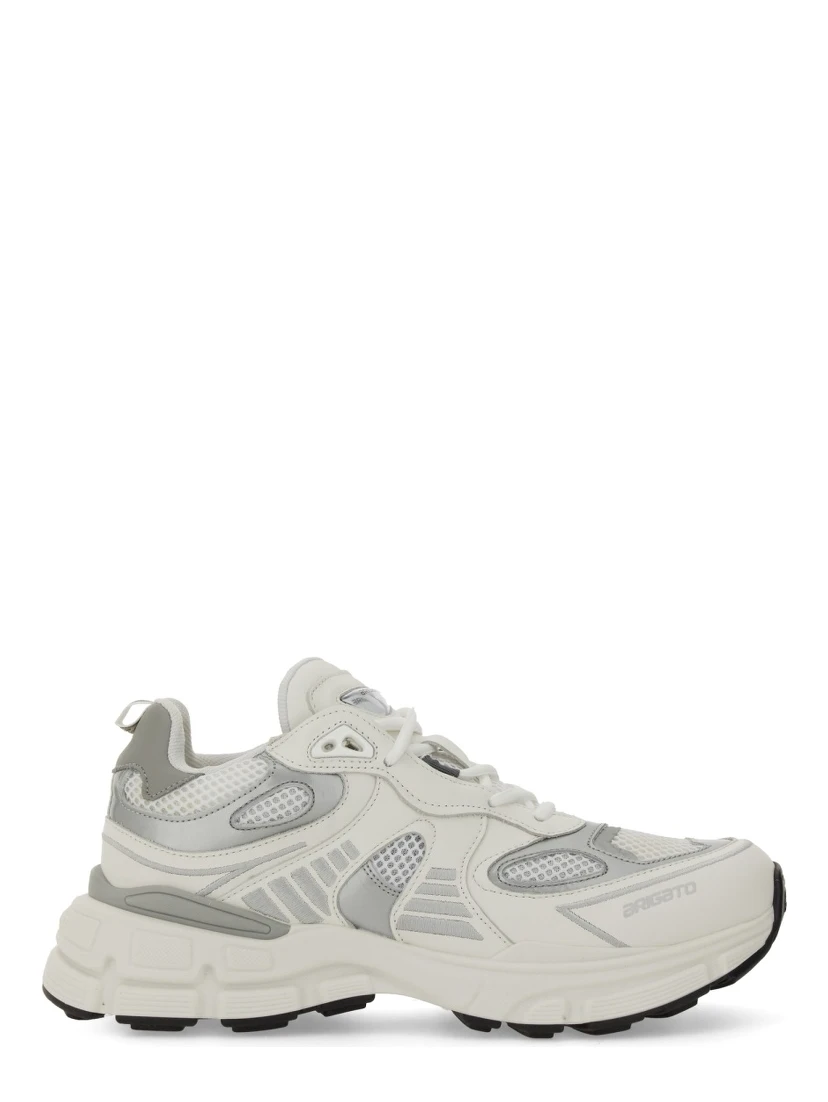 "SPHERE RUNNER" SNEAKER