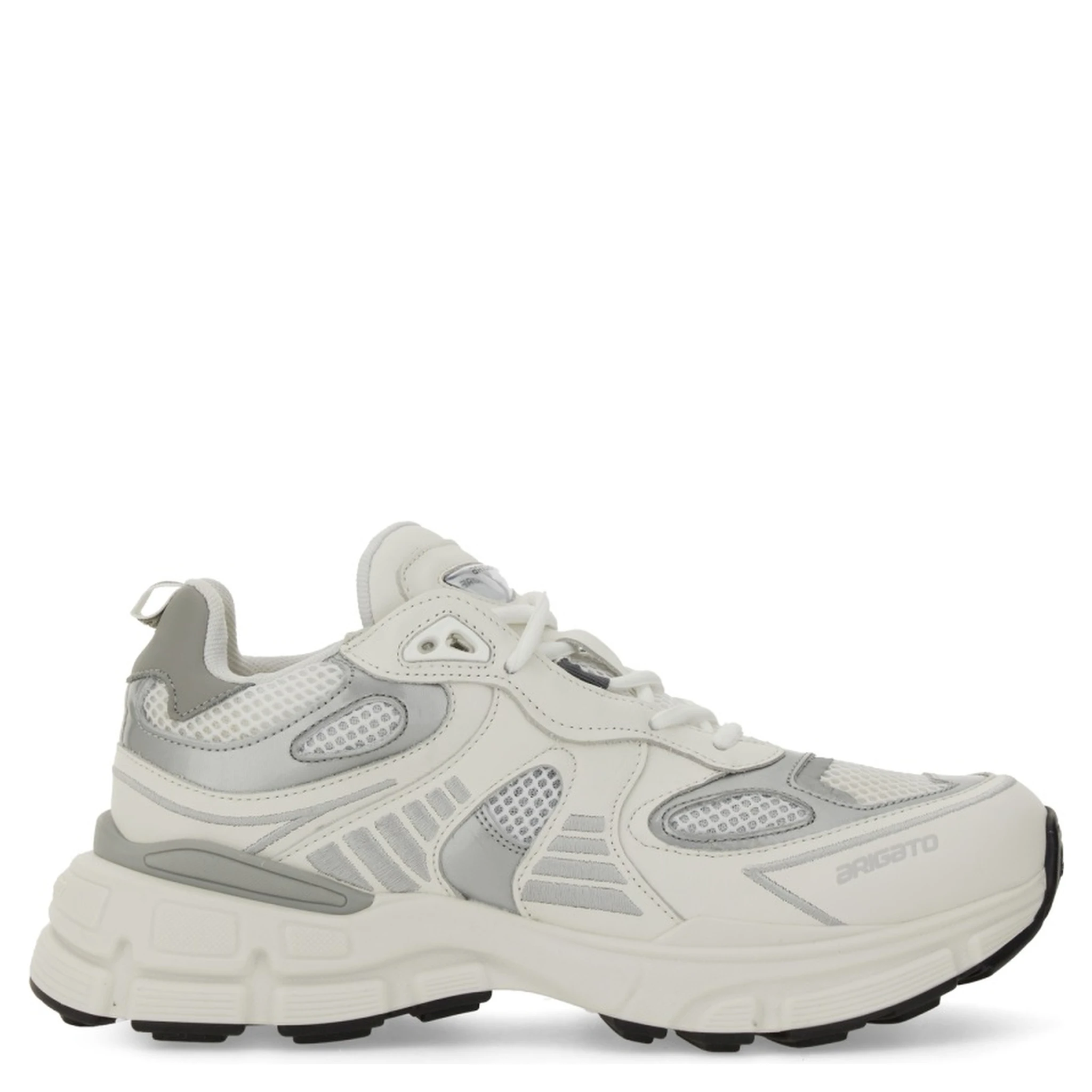 "SPHERE RUNNER" SNEAKER