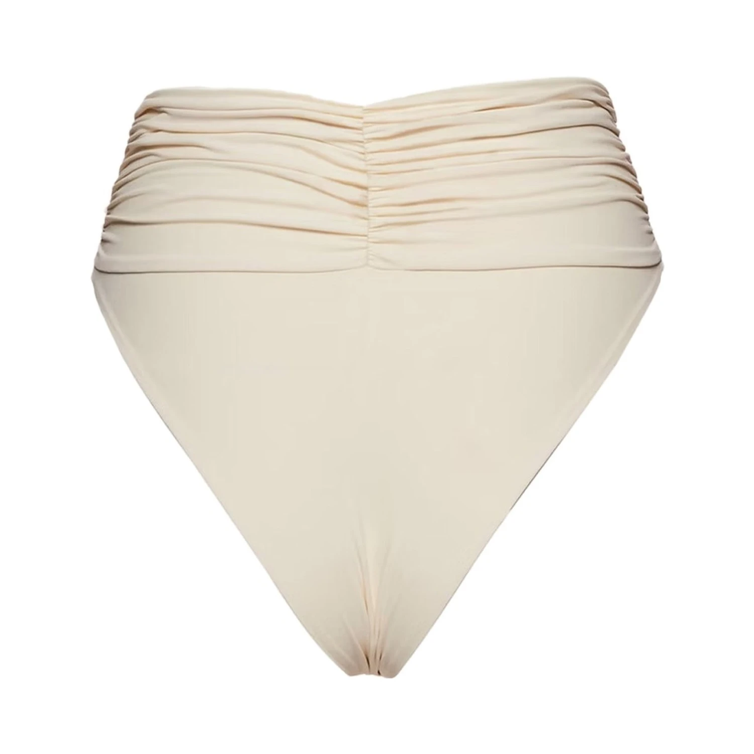 HIGH WAIST BIKINI BOTTOMS