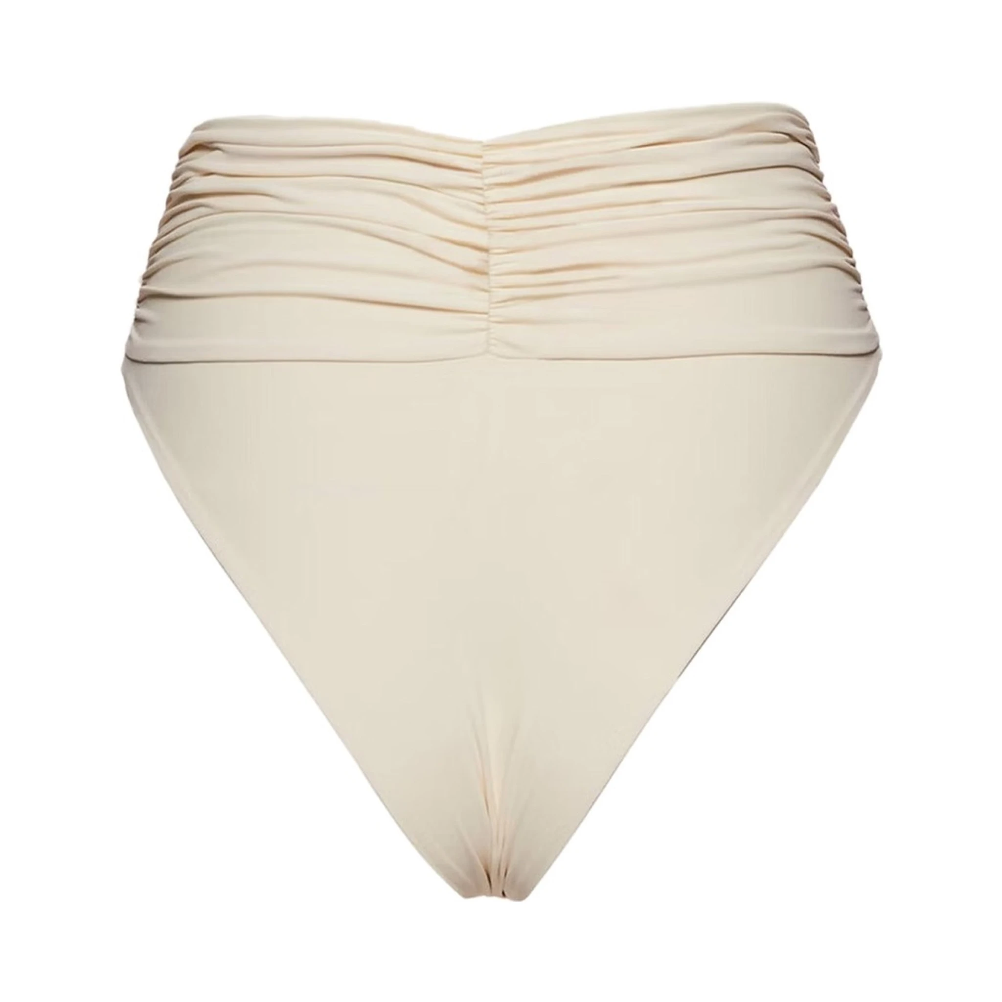 HIGH WAIST BIKINI BOTTOMS