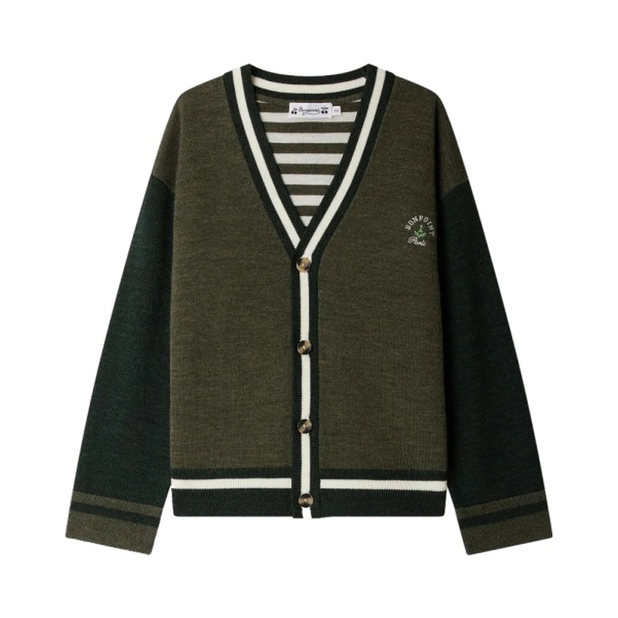 CARDIGAN "JULIAN"