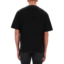 BUTTERFLY LOGO T-SHIRT