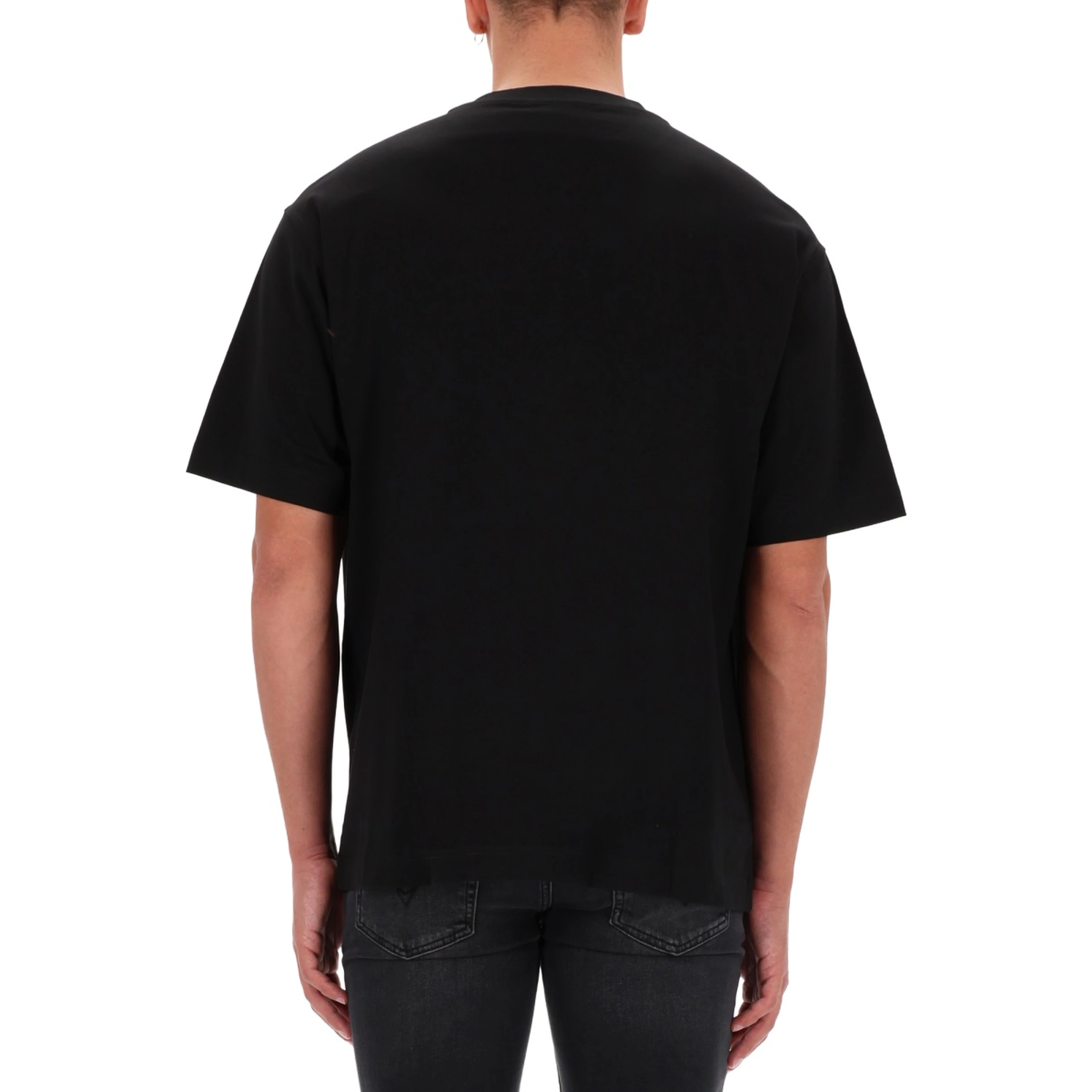 BUTTERFLY LOGO T-SHIRT