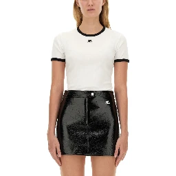 تيشيرت بشعار