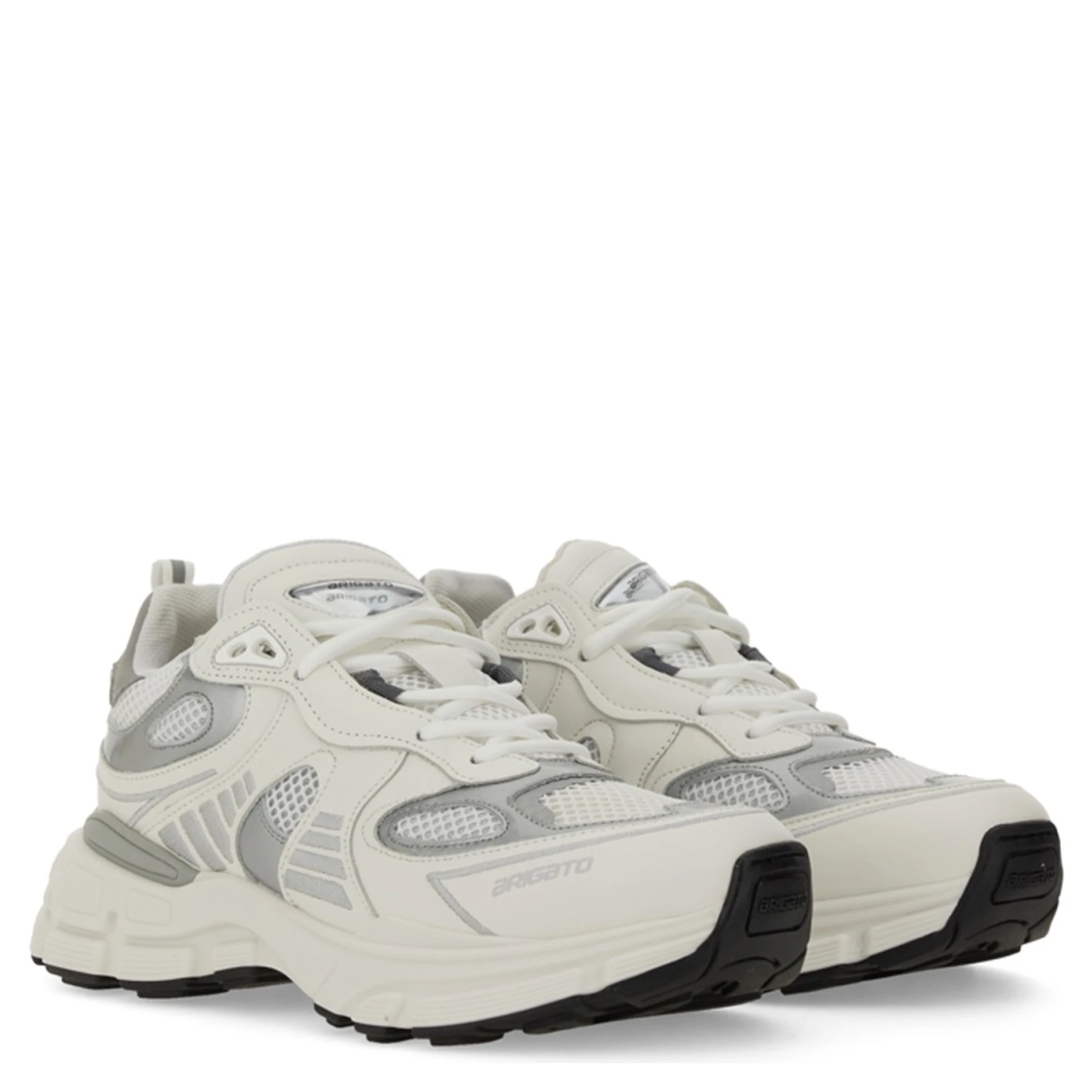 "SPHERE RUNNER" SNEAKER