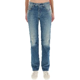 "1989 D-MINE" JEANS