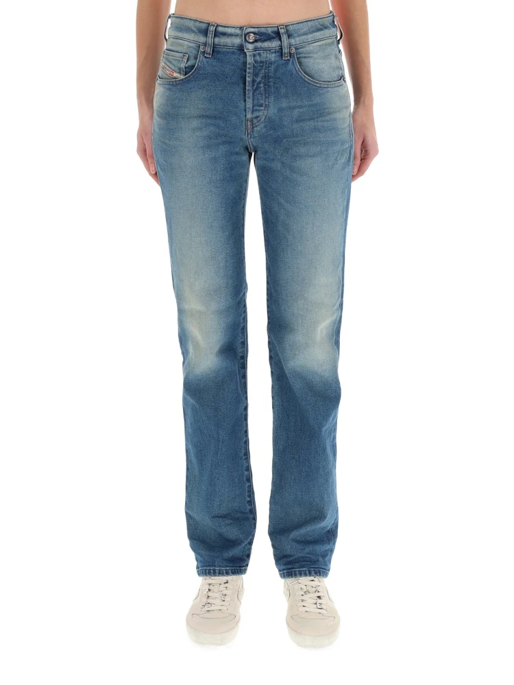 "1989 D-MINE" JEANS